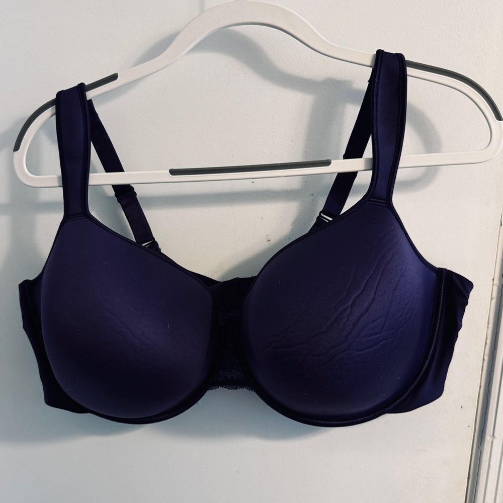 Torrid Curve Women’s Bra (Padded with Underwire)